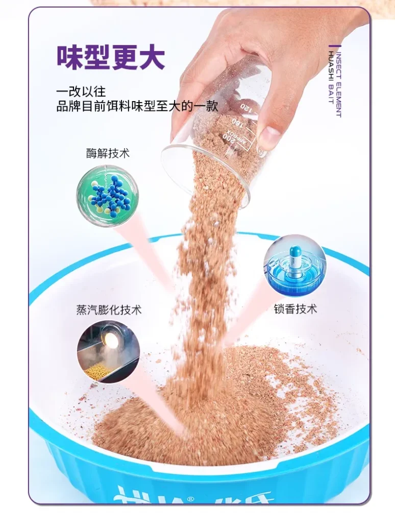化氏昆虫元素